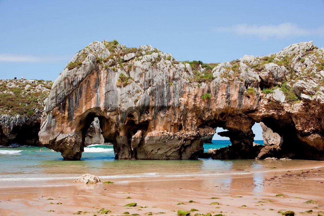 El Prau La Iglesia - Llanes Porrúa