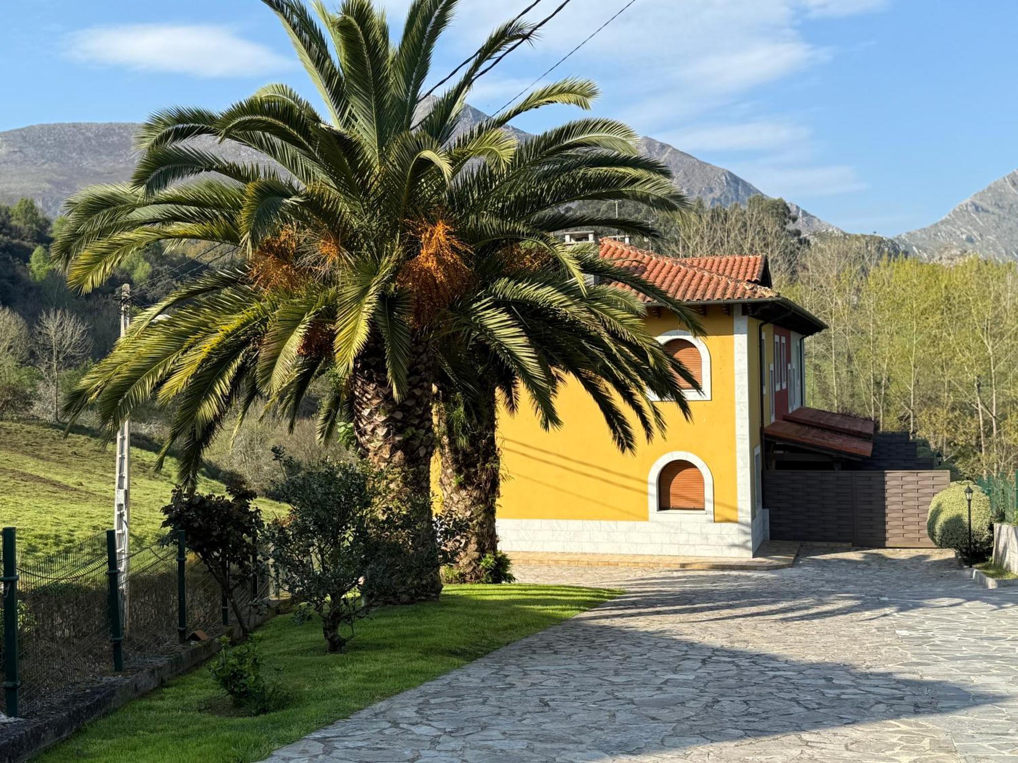 Casa di campagna El Prau La Iglesia - Llanes *
