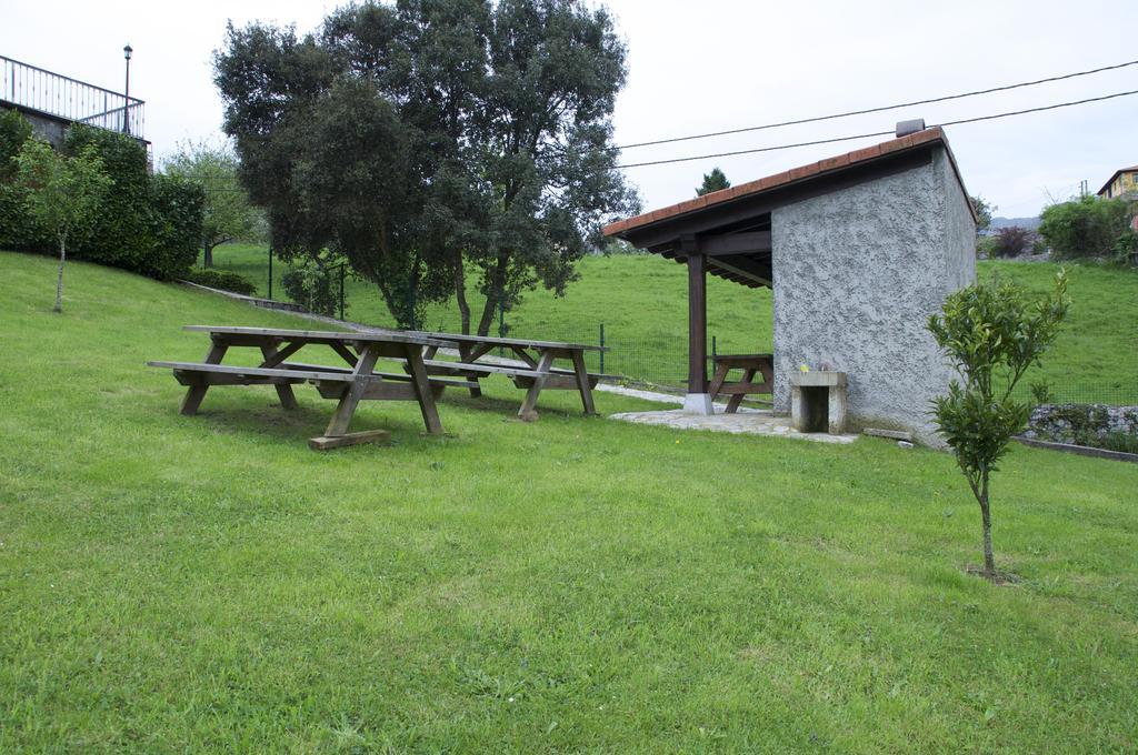 Casa di campagna El Prau La Iglesia - Llanes