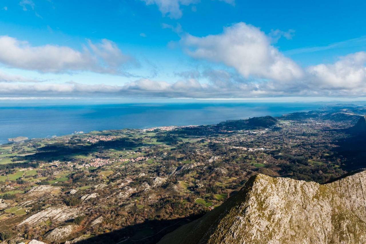 El Prau La Iglesia - Llanes